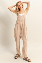 Load image into Gallery viewer, Lyla Jumpsuit
