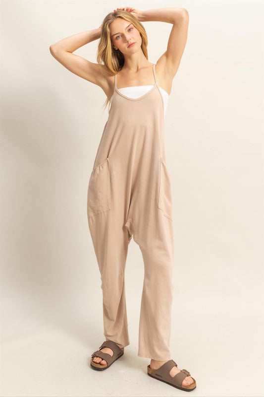 Lyla Jumpsuit