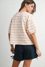 Load image into Gallery viewer, Cara Tee - Pink
