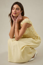 Load image into Gallery viewer, Cassie Midi Dress

