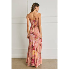Load image into Gallery viewer, Lynly Floral Maxi
