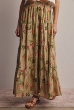 Load image into Gallery viewer, Fiona Maxi Skirt
