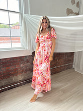 Load image into Gallery viewer, Allie Maxi Dress
