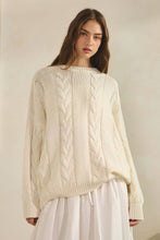 Load image into Gallery viewer, Natalie Sweater
