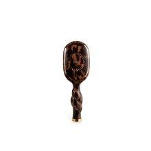 Load image into Gallery viewer, Mini Detangler Brush for Medium Hair - Tortoise
