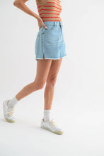 Load image into Gallery viewer, Georgia Denim Shorts
