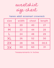 Load image into Gallery viewer, LOVER Sweatshirt
