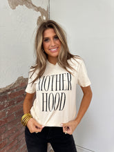 Load image into Gallery viewer, Motherhood T-shirt
