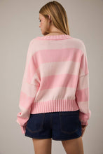 Load image into Gallery viewer, Candy Hearts Sweater
