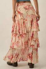 Load image into Gallery viewer, Kelsey Maxi Skirt
