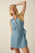 Load image into Gallery viewer, Devin Romper
