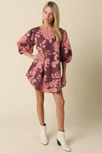 Load image into Gallery viewer, Kylie Mini Dress
