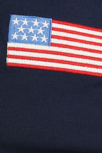 Load image into Gallery viewer, America Tee- Navy
