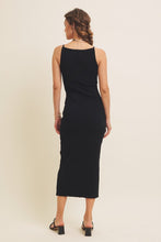 Load image into Gallery viewer, Selina Midi Dress
