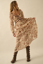 Load image into Gallery viewer, Amelia Maxi Dress
