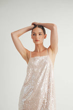 Load image into Gallery viewer, Sierra Mini Dress
