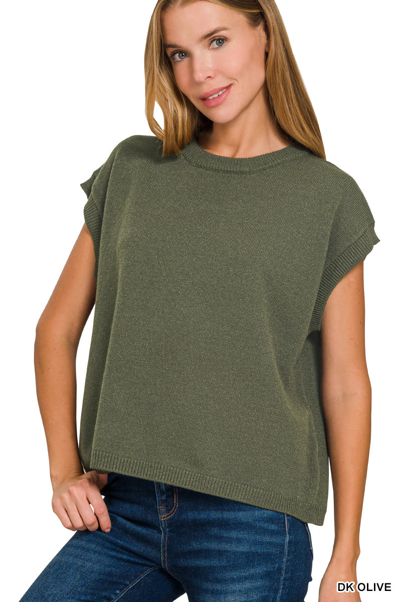 Rebecca Top