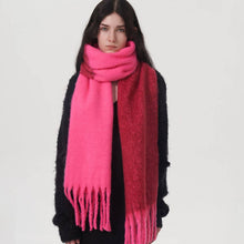 Load image into Gallery viewer, Cozy Scarf
