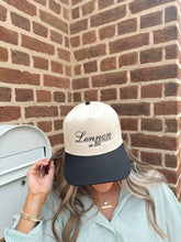 Load image into Gallery viewer, Lennon Boutique Two Tone Trucker
