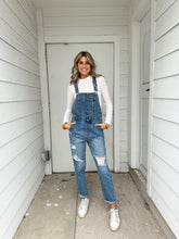 Load image into Gallery viewer, Jessie Overalls
