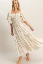 Load image into Gallery viewer, Eliza Midi Dress
