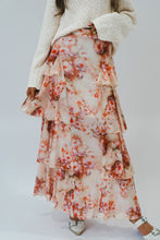 Load image into Gallery viewer, Kelsey Maxi Skirt
