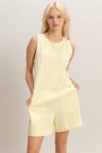 Load image into Gallery viewer, Rylee Romper
