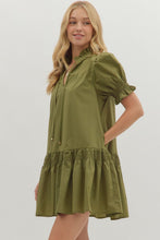 Load image into Gallery viewer, Sally Mini Dress
