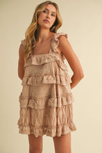 Load image into Gallery viewer, Lacey Romper
