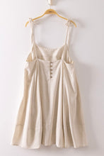 Load image into Gallery viewer, Fawn Mini Dress
