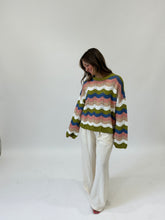 Load image into Gallery viewer, Jovie Cardigan
