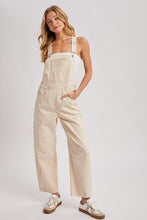 Load image into Gallery viewer, Jada Barrel Overalls

