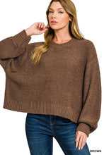 Load image into Gallery viewer, DOORBUSTER Corbin Sweater
