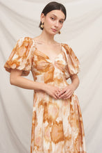 Load image into Gallery viewer, Remi Midi Dress
