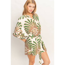 Load image into Gallery viewer, Alessia Romper
