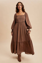 Load image into Gallery viewer, Peyton Maxi Dress
