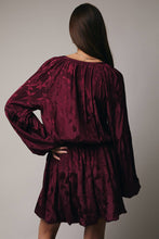 Load image into Gallery viewer, Layla Mini Dress
