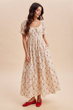 Load image into Gallery viewer, Camille Maxi Dress

