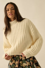 Load image into Gallery viewer, Sallie Sweater

