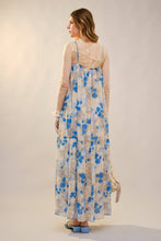 Load image into Gallery viewer, Ellis Maxi Dress
