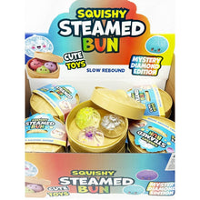 Load image into Gallery viewer, Mystery Mini Trio Dumpling Squishy
