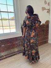 Load image into Gallery viewer, Rachel Maxi Dress
