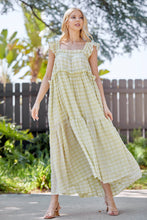 Load image into Gallery viewer, Sofie Maxi Dress
