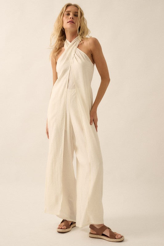 Parker Jumpsuit