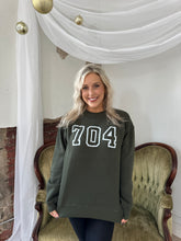 Load image into Gallery viewer, DOORBUSTER 704 Sweatshirt
