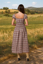 Load image into Gallery viewer, Clementine Midi Dress
