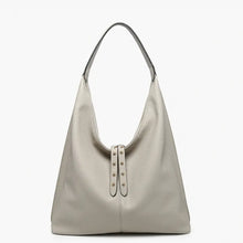 Load image into Gallery viewer, Tori Slouchy Hobo Bag
