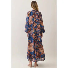 Load image into Gallery viewer, Faye Maxi Dress
