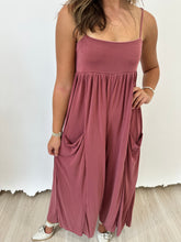 Load image into Gallery viewer, Audrey Jumpsuit
