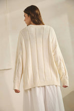 Load image into Gallery viewer, Natalie Sweater
